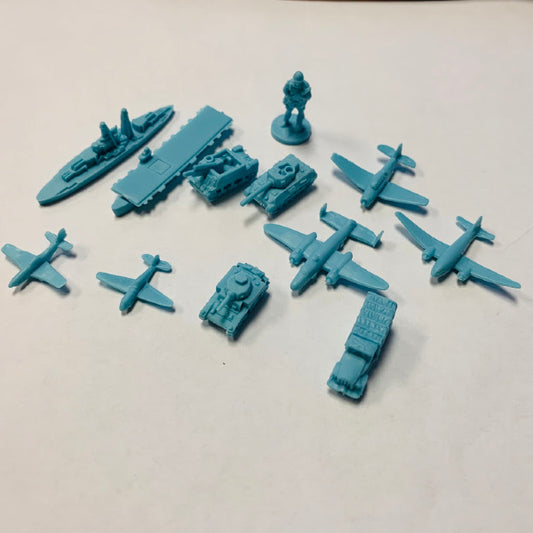 Allies Wrong Color (x5)