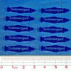 Submarine Submerged Tokens (10)