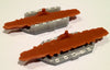 Floating Drydock (Acrylic) (3/set)