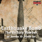 Earthquake Bomb-The Victory Bomber -Amerika Expansion Set