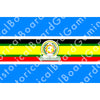 HBG Battle Labels- East African Federation