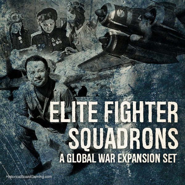 Elite Fighter Squadrons Set (GW1936 Expansion)