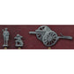 1/72 WWI British Artillery (EMHAR)