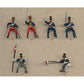 1/72 Crimea - Charge of the Light Brigade (EMHAR)