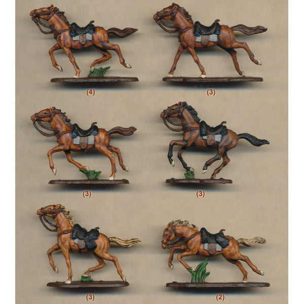 1/72 Crimea - Charge of the Light Brigade (EMHAR)