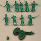 1/72 Crimean War Russian Artillery (EMHAR)