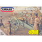 1/72 Crimean War Russian Artillery (EMHAR)