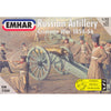 1/72 Crimean War Russian Artillery (EMHAR)
