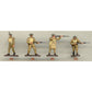 1/72 WWI American Infantry Doughboys (EMHAR)