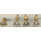 1/72 WWI American Infantry Doughboys (EMHAR)