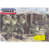 1/72 WWI American Infantry Doughboys (EMHAR)