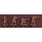 1/72 French Infantry 1854-1871 (EMHAR)