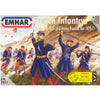 1/72 French Infantry 1854-1871 (EMHAR)