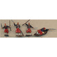 1/72 Zouaves 1854-1871 (EMHAR)