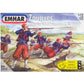 1/72 Zouaves 1854-1871 (EMHAR)