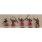 1/72 Zouaves 1854-1871 (EMHAR)