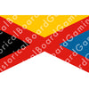 HBG Battle Labels-Empire of China (1915-1916)