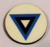 Estonia (1920-P) Roundel (10/Set)