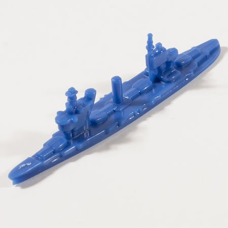Battleship: Gangut Class - France (Europe 40)