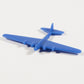 Bomber: Pe-8 - France (Europe 40)