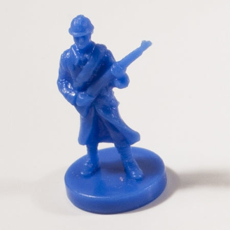 Infantry - France (Europe 1940-2nd Ed)