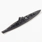 Battleship: Bismarck Class - Germany (Spring 42 2nd Ed)