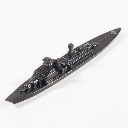 Cruiser: Hipper Class - Germany (Europe 1940-2nd Ed)