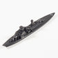Cruiser: Hipper Class - Germany (42 2nd Ed)