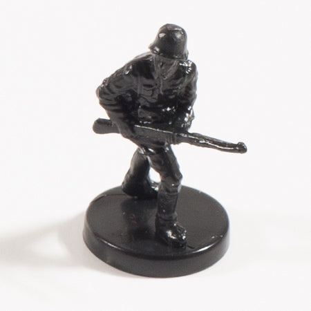 Infantry - Germany (Europe 1940-2nd Ed)