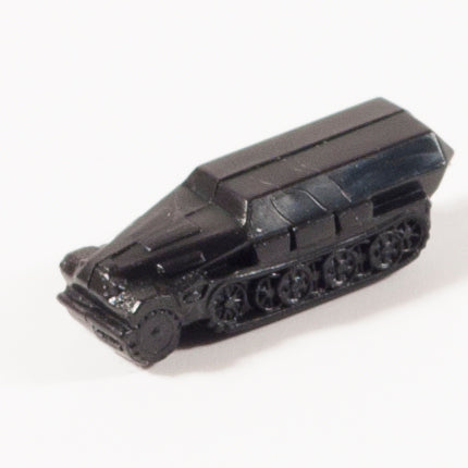 Mechanized: Sdkfz-251 - Germany (Europe 1940-2nd Ed)