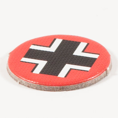 Roundel - Germany (Europe 40)