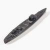 Transport: Danzig Class - Germany (42 2nd Ed)
