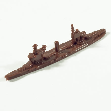 Battleship: Gangut Class - Russia (42 2nd Ed)