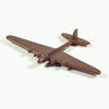Bomber: Pe-8 - Russia (42 2nd Ed)