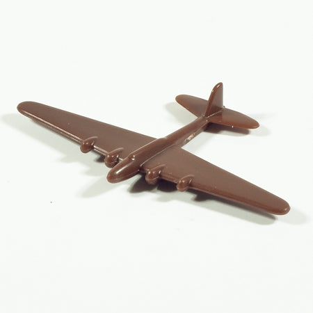 Bomber: Pe-8 - Russia (42 2nd Ed)