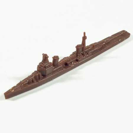 Cruiser: Kirov Class - Russia (42 2nd Ed)