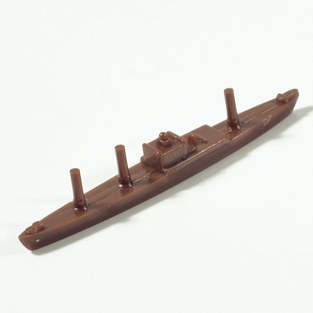 Transport: Liberty Ship - Russia (Anniversary)