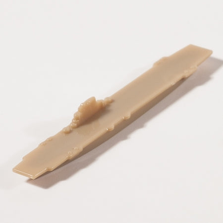 Aircraft Carrier: Illustrious Class - United Kingdom (42 2nd Ed)
