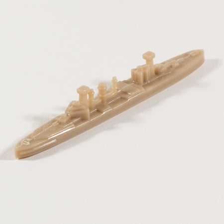 Cruiser: County Class - United Kingdom (42 2nd Ed)