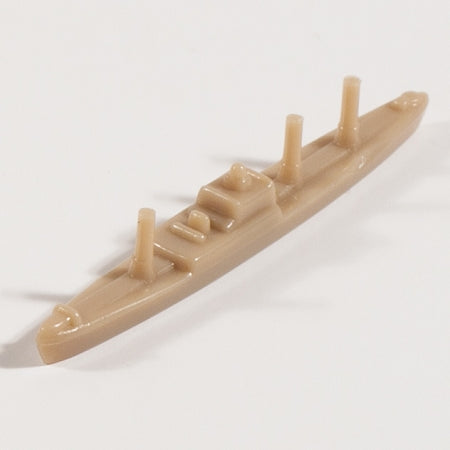 Transport: Liberty Ship - United Kingdom (42 2nd Ed)