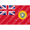 HBG Battle Labels-Far East Command B (1880-1947)