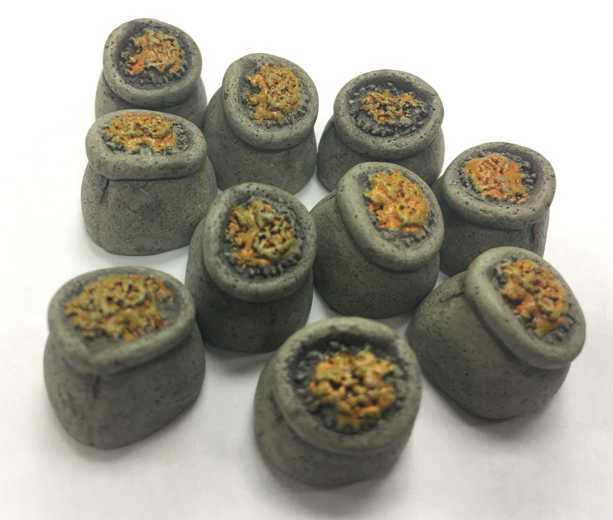 Grain (10 Piece)
