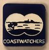 Coastwatcher Marker (Acrylic) x5
