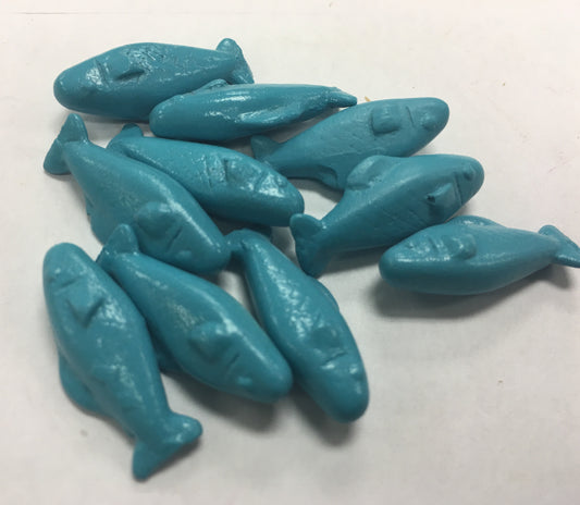 Fish (10 Piece)