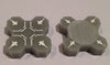 3D Flak Tower AA (Acrylic) xONE