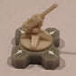 3D Flak Tower AA (Acrylic) xONE
