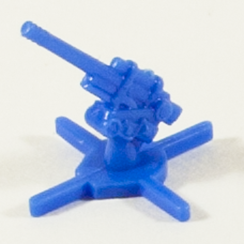 Gun: 85mm M1939 AA - France (40 2nd Ed)