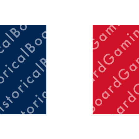 HBG Battle Labels-France (1794-P)
