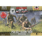 1/72 Polish Uhlans Dismounted (First to Fight)