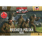 1/72 Polish Infantry 1939 (First to Fight)